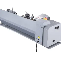 VEVOR Metal Lathe, 210x720 Mini Lathe Machine, 2500 RPM Variable Speed Change, 750W Precision Mini Lathe, Metal Working Lathe with Brushless Motor, Milling Machine for Various Metal Turning