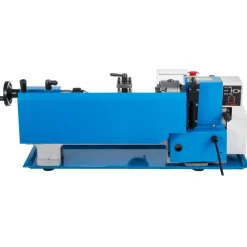 VEVOR Metal Lathe 7