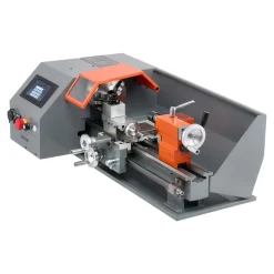 VEVOR Metal Lathe 8