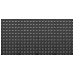 VEVOR Metal Pegboard Panels, 24