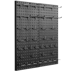 VEVOR Metal Pegboard Panels, 24