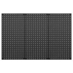 VEVOR Metal Pegboard Panels, 24
