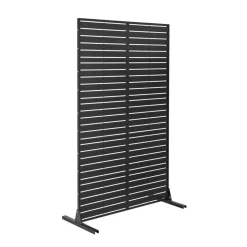 VEVOR Metal Privacy Screen, 38