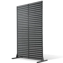 VEVOR Metal Privacy Screen, 38