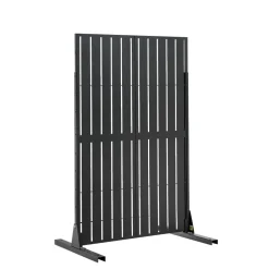 VEVOR Metal Privacy Screen, 38