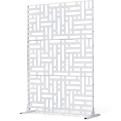 VEVOR Metal Privacy Screen, 47