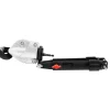 VEVOR Metal Shear/Cutter Drill Attachment, Sheet Metal Cutter with 360-Degree Pivoting Head, Sharp Blades,Ideal for 18 GA Galvanized Steel, 20 GA Stainless Steel, Aluminum Plate, Plastic, Cardboard