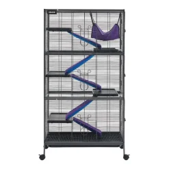 VEVOR Metal Small Animal Cage 39.8