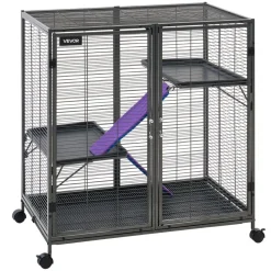 VEVOR Metal Small Animal Cage 37.8