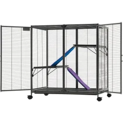 VEVOR Metal Small Animal Cage 37.8