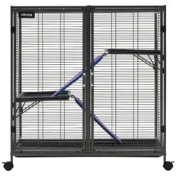 VEVOR Metal Small Animal Cage 37.8