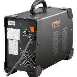 VEVOR MIG Welder, 3 in 1 Welder Welding Machine, 270 Amp MIG Lift TIG Arc Welder 110V 220V Lift TIG Welder Lift ARC Welder Digital Display Combo Welding Machine MMA Stick IGBT DC Inverter Welder
