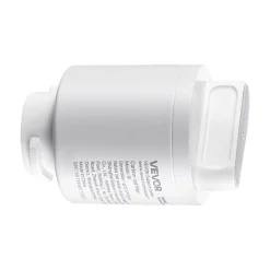 VEVOR Mineralization Filter Replacement – Remineralization Alkaline Water Filter for Reverse Osmosis System, Balances pH & Restores Minerals, Compatible with X811B Ice Maker Water Dispenser