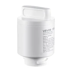 VEVOR Mineralization Filter Replacement – Remineralization Alkaline Water Filter for Reverse Osmosis System, Balances pH & Restores Minerals, Compatible with X811B Ice Maker Water Dispenser