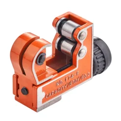 VEVOR Mini Tubing Cutter, 1/8