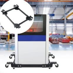 VEVOR Mobile Base, 1500 lbs Capacity, Adjustable from 20