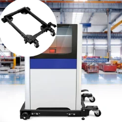 VEVOR Mobile Base, 1500 lbs Capacity, Adjustable from 18