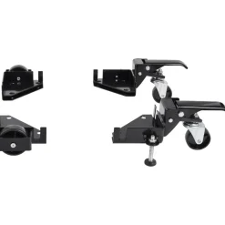 VEVOR Mobile Base, 400 lbs Weight Capacity, Adjustable from 9.5
