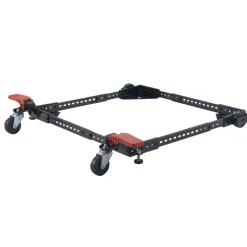 VEVOR Mobile Base, 500 lbs Weight Capacity, Adjustable from 12