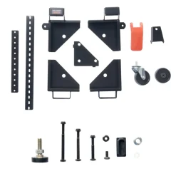 VEVOR Mobile Base, 500 lbs Weight Capacity, Adjustable from 12