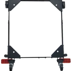 VEVOR Mobile Base, 500 lbs Weight Capacity, Adjustable from 12