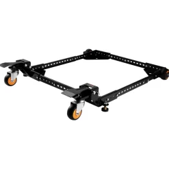 VEVOR Mobile Base, 650 lbs Weight Capacity, Adjustable from 12