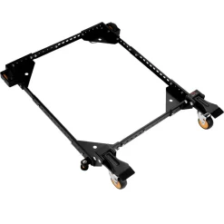 VEVOR Mobile Base, 650 lbs Weight Capacity, Adjustable from 12