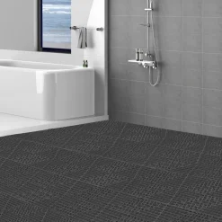 VEVOR Modular Interlocking Cushion, 12 Pack 12