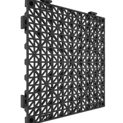 VEVOR Modular Interlocking Cushion, 12 Pack 12