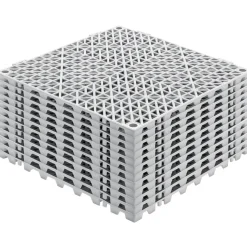 VEVOR Modular Interlocking Cushion, 12 Pack 12