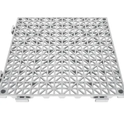 VEVOR Modular Interlocking Cushion, 12 Pack 12