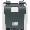 VEVOR Money Counter Machine, Bill Counter with Mixed Denomination, 2CIS, SN, UV, IR, MG, DD Counterfeit Detection, Multi Currency, Value Counting Cash Counter and Sorter, Printer Enabled