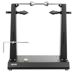 VEVOR Motorcycle Wheel Balancer, 88.2 lbs Capacity, Tire Balancer & Truing Stand with Adjustable Centering Cones and Truing Pointer, Balancing Tools for Most Motorcycles & Bicycles, 35-Inch Wheel Dia