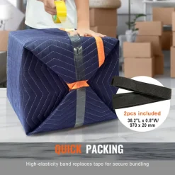 VEVOR Moving Blankets, 80