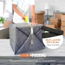 VEVOR Moving Blankets, 72