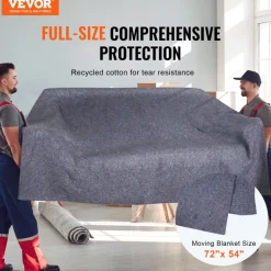 VEVOR Moving Blankets, 72