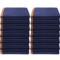 VEVOR Moving Blankets, 80