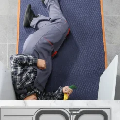 VEVOR Moving Blankets, 80