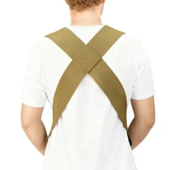 VEVOR Moving Straps, Supports up to 1000 lbs, 2-Person Lifting and Moving System with 2 Harness Straps & 1 Load-bearing Strap, Adjustable Lifting Shoulder Straps Move Furniture Appliances Mattresses
