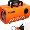 VEVOR Mug Heat Press Machine, 30oz Tumbler Heat Press, Sublimation Transfer 11-15oz 16-25oz 30oz Straight Skinny Tumblers, Cup Heat Press with Heat-resist Gloves, Tape, DIY Ceramic Mugs Glasses