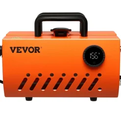 VEVOR Mug Heat Press Machine, 30oz Tumbler Heat Press, Sublimation Transfer 11-15oz 16-25oz 30oz Straight Skinny Tumblers, Cup Heat Press with Heat-resist Gloves, Tape, DIY Ceramic Mugs Glasses
