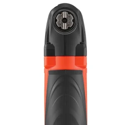 VEVOR Multitool Oscillating Tool, 3Amps Corded Oscillating Multi Tool with 6 Variable Speeds 15000 - 22000 OPM, 3.2° Oscillating Angle, 13PCS Saw Accessories, LED Work Light & Tool Bag