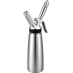 VEVOR Nitro Cold Brew Coffee Maker 17 oz Nitrogen Dispenser System, Home Brew Coffee Keg, Portable Nitrogen Infuser with Dispenser and Pressure Relieving Valve, Gift for Coffee Lovers