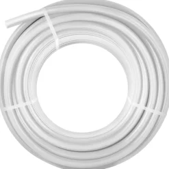 VEVOR Non-Barrier PEX Tubing 1 Inch X 300 Feet Tube Coil - EVOH PEX-B Pipe for Residential Commercial Radiant Floor Heating PEX Pipe
