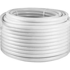 VEVOR Non-Barrier PEX Tubing 1 Inch X 300 Feet Tube Coil - EVOH PEX-B Pipe for Residential Commercial Radiant Floor Heating PEX Pipe