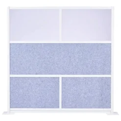 VEVOR Office Divider Privacy Partition, 1-Pack, 70