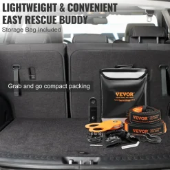 VEVOR Off-Road Recovery Kit, 3