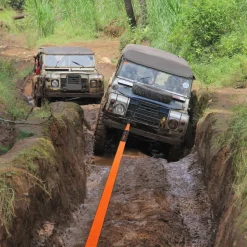 VEVOR Off-Road Recovery Kit, 3