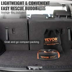 VEVOR Off-Road Recovery Kit, 3