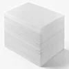 VEVOR Oil Absorbent Pads, 15" x 20" 200-Pack, Medium-Duty Spill Absorbing Pads for Gasoline, Engine Oil, Transmission Fluid, Durable PP Oil Only Control Mats for Garage Workshop Factory Cleanup